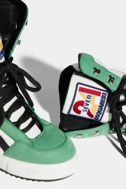 Boogie Sneakers