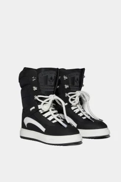 Boogie Sneakers