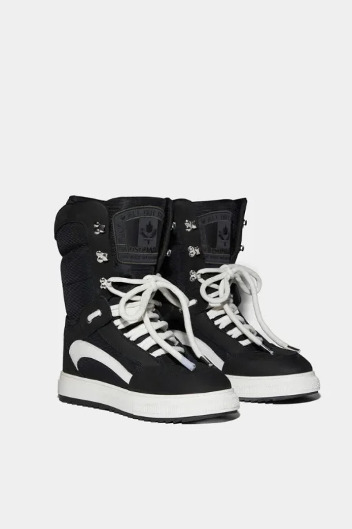 Boogie Sneakers