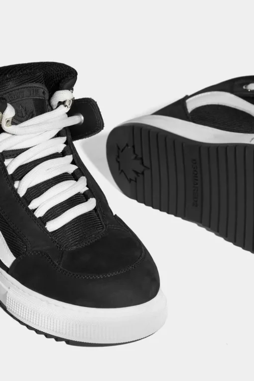 Boogie Sneakers
