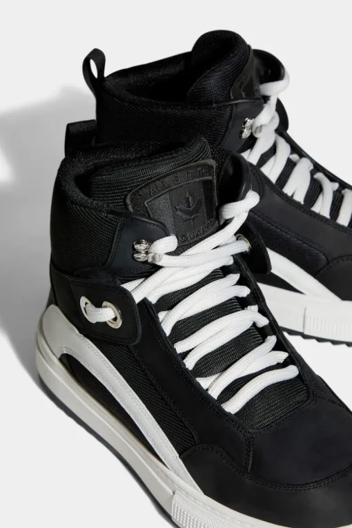 Boogie Sneakers