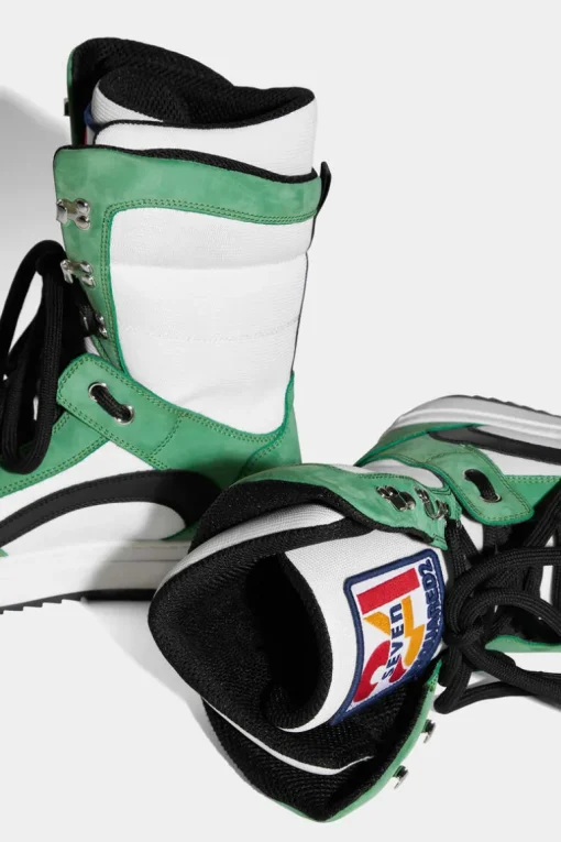 Boogie Sneakers