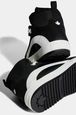 Boogie Sneakers