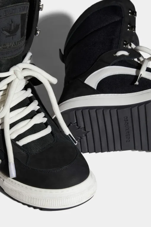 Boogie Sneakers