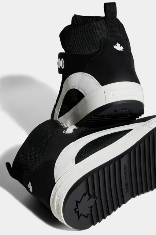 Boogie Sneakers