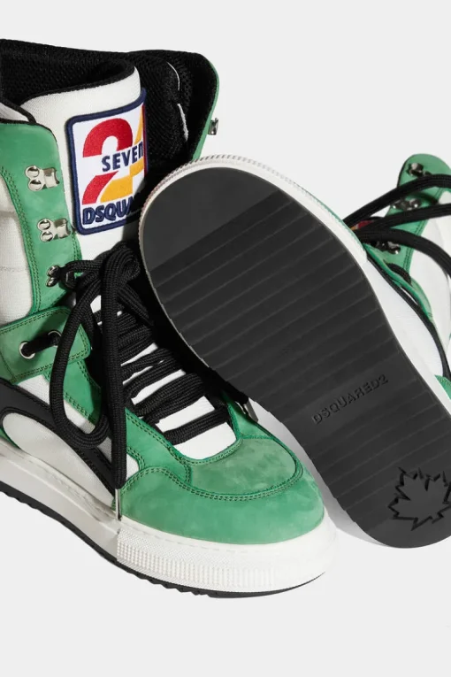 Boogie Sneakers