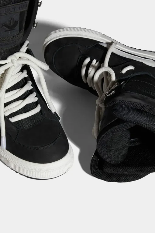 Boogie Sneakers
