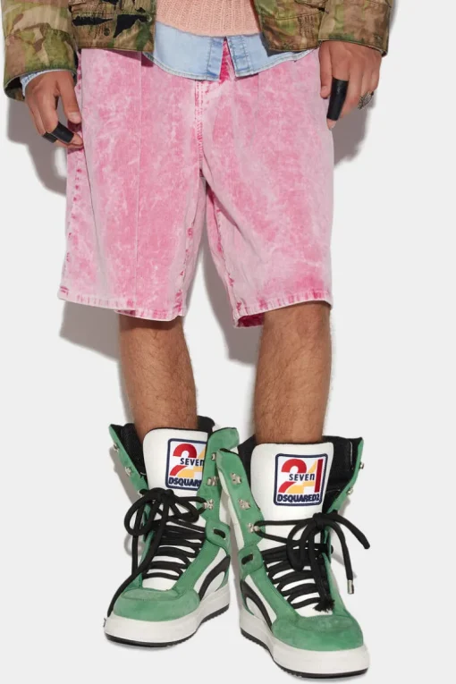 Boogie Sneakers