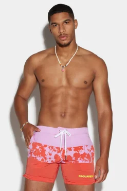 Botanic Goth Boxer