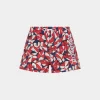 Botanic Goth Boxer Midi