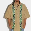 Bowling Dropped Shoulder Shirt