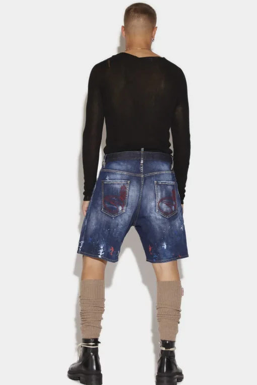 Boxer Short