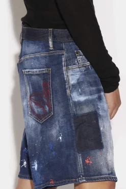 Boxer Short