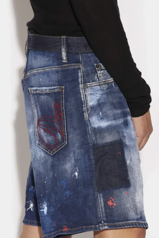 Boxer Short