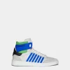 Boxer Sneakers