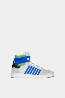 Boxer Sneakers