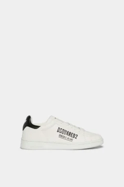 Boxer Sneakers
