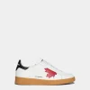 Boxer Sneakers