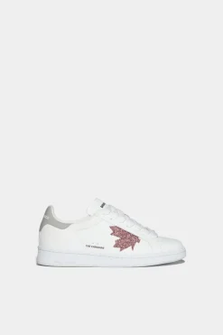 Boxer Sneakers