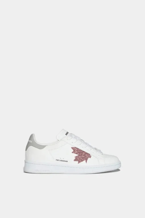 Boxer Sneakers