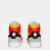 Boxer Sneakers