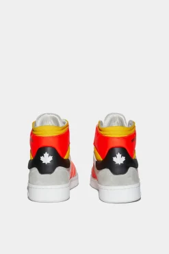 Boxer Sneakers