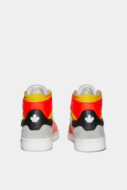 Boxer Sneakers