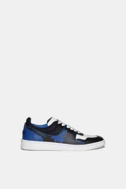 Boxer Sneakers
