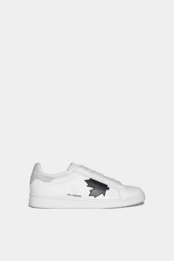 Boxer Sneakers