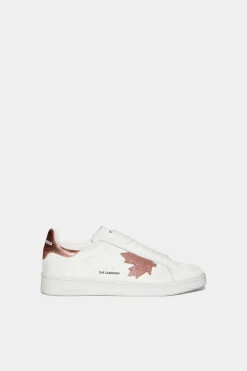Boxer Sneakers
