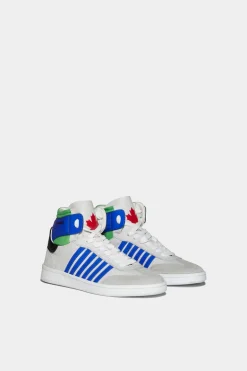 Boxer Sneakers