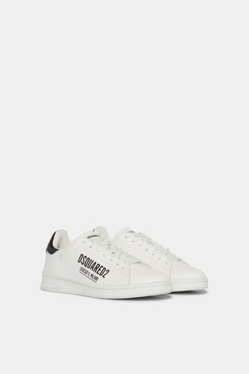 Boxer Sneakers
