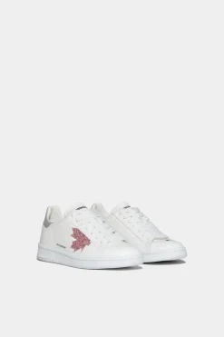 Boxer Sneakers