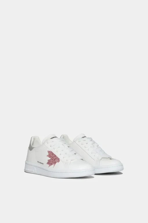 Boxer Sneakers