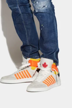 Boxer Sneakers