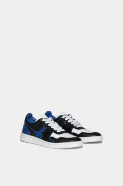 Boxer Sneakers