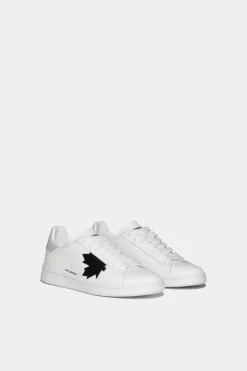 Boxer Sneakers