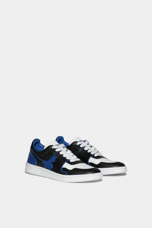Boxer Sneakers