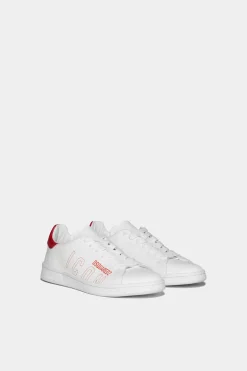 Boxer Sneakers