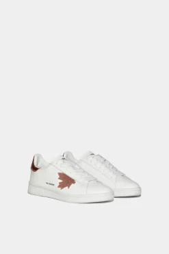 Boxer Sneakers