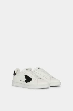Boxer Sneakers