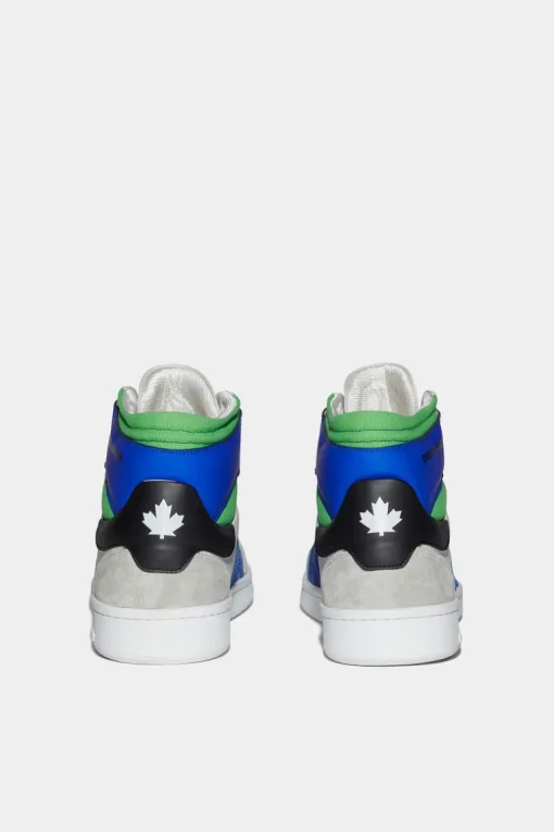 Boxer Sneakers
