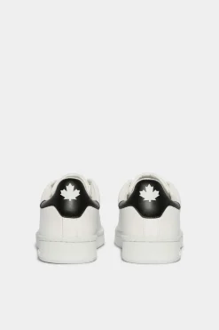 Boxer Sneakers