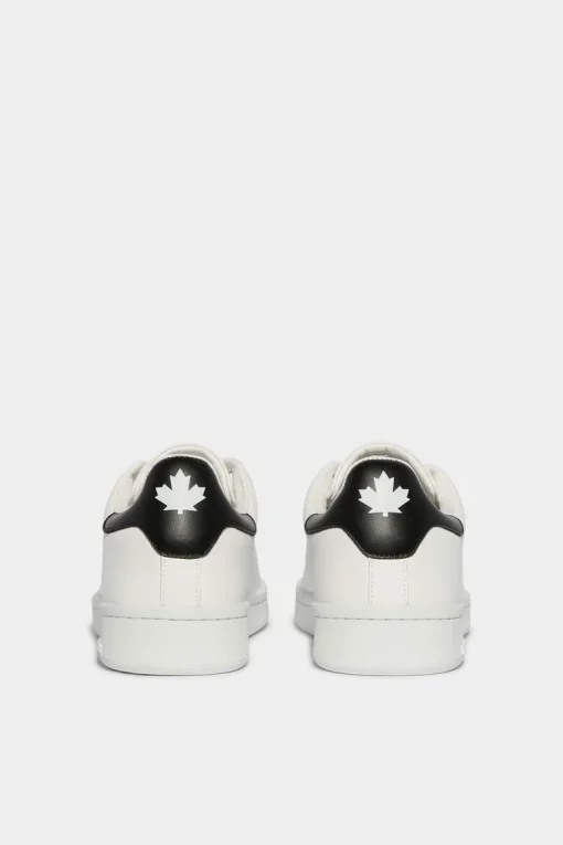 Boxer Sneakers