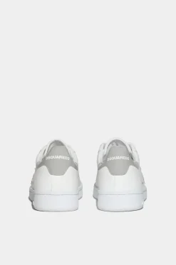 Boxer Sneakers