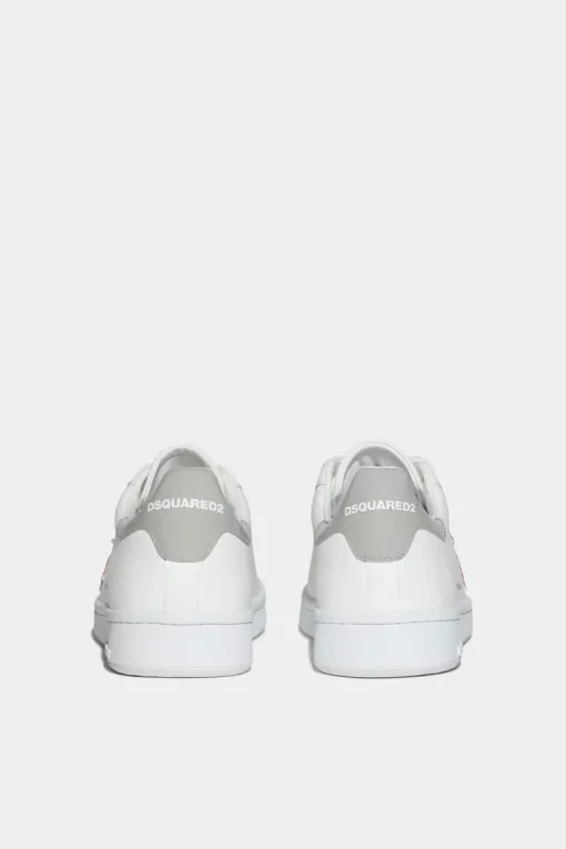 Boxer Sneakers