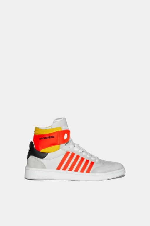 Boxer Sneakers
