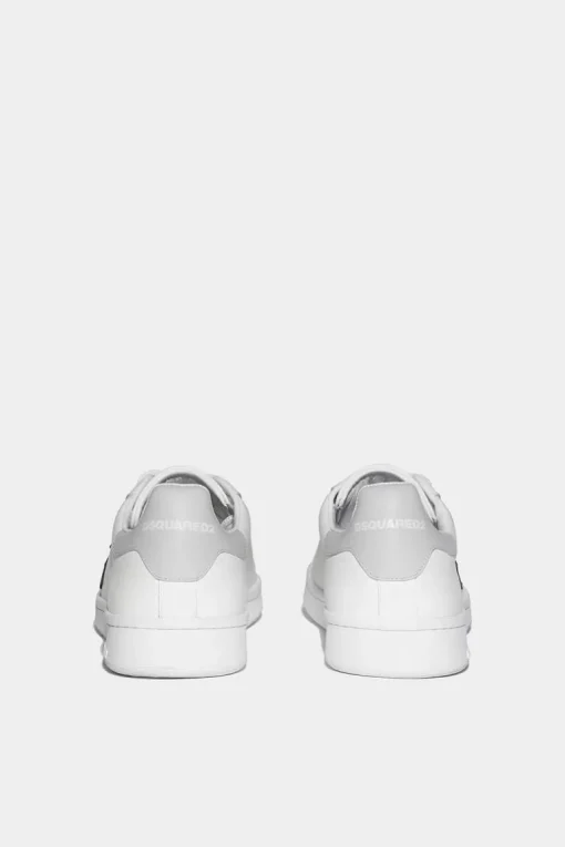 Boxer Sneakers