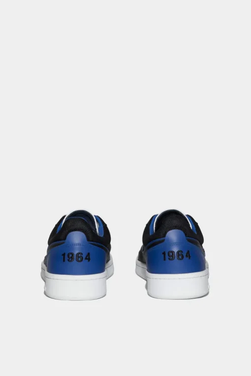 Boxer Sneakers