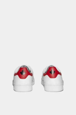 Boxer Sneakers